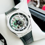 Đồng hồ Nam Bonest Gatti King Sport - BG7601- A5 - 45mm - Automatic — ảnh 2