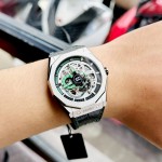 Đồng hồ Nam Bonest Gatti King Sport - BG7601- A5 - 45mm - Automatic — ảnh 5
