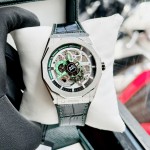 Đồng hồ Nam Bonest Gatti King Sport - BG7601- A5 - 45mm - Automatic — ảnh 7