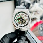 Đồng hồ Nam Bonest Gatti King Sport - BG7601- A5 - 45mm - Automatic — ảnh 8