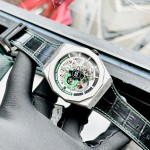 Đồng hồ Nam Bonest Gatti King Sport - BG7601- A5 - 45mm - Automatic — ảnh 9