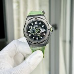 Đồng hồ Nam Bonest Gatti King Sport - BG8701- A3 - 45mm - Automatic — ảnh 11