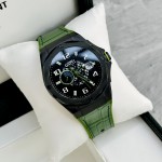 Đồng hồ Nam Bonest Gatti King Sport - BG8701- A3 - 45mm - Automatic — ảnh 3