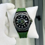 Đồng hồ Nam Bonest Gatti King Sport - BG8701- A3 - 45mm - Automatic — ảnh 5