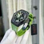 Đồng hồ Nam Bonest Gatti King Sport - BG8701- A3 - 45mm - Automatic — ảnh 6