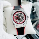 Đồng hồ Nam Bonest Gatti King Sport - BG9601- A3 - 45mm - Automatic — ảnh 2