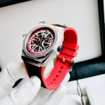 Đồng hồ Nam Bonest Gatti King Sport - BG9601- A3 - 45mm - Automatic — ảnh 3