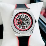 Đồng hồ Nam Bonest Gatti King Sport - BG9601- A3 - 45mm - Automatic — ảnh 4