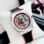Đồng hồ Nam Bonest Gatti King Sport - BG9601- A3 - 45mm - Automatic — ảnh 5