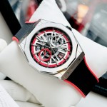 Đồng hồ Nam Bonest Gatti King Sport - BG9601- A3 - 45mm - Automatic — ảnh 6