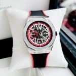 Đồng hồ Nam Bonest Gatti King Sport - BG9601- A3 - 45mm - Automatic — ảnh 9