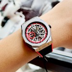 Đồng hồ Nam Bonest Gatti King Sport - BG9601- A3 - 45mm - Automatic — ảnh 10