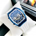 Đồng hồ Nam Bonest Gatti King Sport - BG5602 - A4 - 45mm - Automatic — ảnh 2