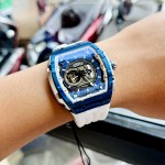 Đồng hồ Nam Bonest Gatti King Sport - BG5602 - A4 - 45mm - Automatic — ảnh 5