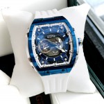 Đồng hồ Nam Bonest Gatti King Sport - BG5602 - A4 - 45mm - Automatic — ảnh 7