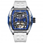 Đồng hồ Nam Bonest Gatti Ghost - BG5501- A1- 45mm - Automatic — ảnh 1