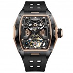 Đồng hồ Nam Bonest Gatti Ghost - BG5502- A4 - 45mm - Automatic — ảnh 1