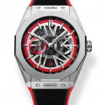Đồng hồ Nam Bonest Gatti King Sport - BG9601- A3 - 45mm - Automatic — ảnh 1