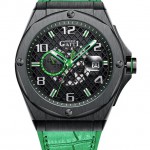Đồng hồ Nam Bonest Gatti King Sport - BG8701- A3 - 45mm - Automatic — ảnh 1