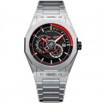 Đồng hồ Nam Bonest Gatti King Sport - BG8601- A3 - 45mm - Automatic — ảnh 1