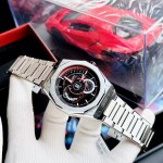 Đồng hồ Nam Bonest Gatti King Sport - BG8601- A3 - 45mm - Automatic — ảnh 2