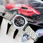 Đồng hồ Nam Bonest Gatti King Sport - BG8601- A3 - 45mm - Automatic — ảnh 4