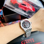 Đồng hồ Nam Bonest Gatti King Sport - BG8601- A3 - 45mm - Automatic — ảnh 7