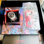 Đồng hồ Nam Bonest Gatti King Sport - BG8601- A3 - 45mm - Automatic — ảnh 9