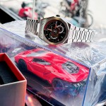 Đồng hồ Nam Bonest Gatti King Sport - BG8601- A3 - 45mm - Automatic — ảnh 10