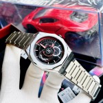 Đồng hồ Nam Bonest Gatti King Sport - BG8601- A3 - 45mm - Automatic — ảnh 11
