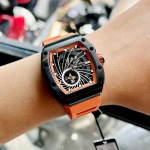 Đồng hồ Nam Bonest Gatti King Sport - BG9902 - A2 - 45mm - Automatic — ảnh 11