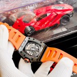 Đồng hồ Nam Bonest Gatti King Sport - BG9902 - A2 - 45mm - Automatic — ảnh 4