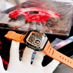 Đồng hồ Nam Bonest Gatti King Sport - BG9902 - A2 - 45mm - Automatic — ảnh 8