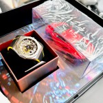 Đồng hồ Nam Bonest Gatti King Sport-BG7601-A4- 45mm - Automatic — ảnh 8