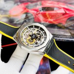Đồng hồ Nam Bonest Gatti King Sport-BG7601-A4- 45mm - Automatic — ảnh 11
