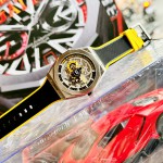 Đồng hồ Nam Bonest Gatti King Sport-BG7601-A4- 45mm - Automatic — ảnh 3