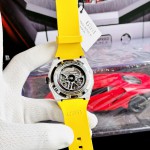 Đồng hồ Nam Bonest Gatti King Sport-BG7601-A4- 45mm - Automatic — ảnh 4