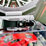 Đồng hồ Nam Bonest Gatti King Sport- BG8701- A4 - 45mm - Automatic — ảnh 4