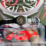 Đồng hồ Nam Bonest Gatti King Sport- BG8701- A4 - 45mm - Automatic — ảnh 6