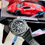 Đồng hồ Nam Bonest Gatti King Sport- BG8701- A4 - 45mm - Automatic — ảnh 7
