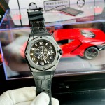 Đồng hồ Nam Bonest Gatti King Sport- BG8701- A4 - 45mm - Automatic — ảnh 9