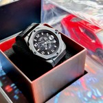 Đồng hồ Nam Bonest Gatti King Sport- BG8701- A4 - 45mm - Automatic — ảnh 11