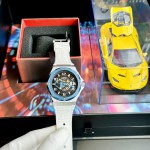 Đồng hồ Nam Bonest Gatti King Sport - BG8701- A1 - 45mm - Automatic — ảnh 3