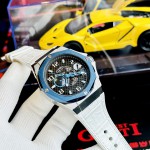 Đồng hồ Nam Bonest Gatti King Sport - BG8701- A1 - 45mm - Automatic — ảnh 4