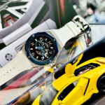 Đồng hồ Nam Bonest Gatti King Sport - BG8701- A1 - 45mm - Automatic — ảnh 6