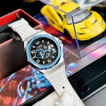 Đồng hồ Nam Bonest Gatti King Sport - BG8701- A1 - 45mm - Automatic — ảnh 7