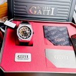 Đồng hồ Nam Bonest Gatti King Sport - BG7601- A3 - 45mm - Automatic — ảnh 7