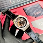 Đồng hồ Nam Bonest Gatti King Sport - BG7601- A3 - 45mm - Automatic — ảnh 9