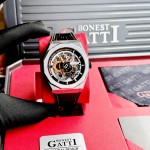Đồng hồ Nam Bonest Gatti King Sport - BG7601- A3 - 45mm - Automatic — ảnh 10