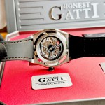 Đồng hồ Nam Bonest Gatti King Sport - BG7601- A3 - 45mm - Automatic — ảnh 2